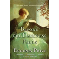 Before the Darkness Falls - Paperback