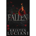 Fallen - Paperback