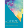 After the ACT: Access to Family Justice After Laspo - Paperback