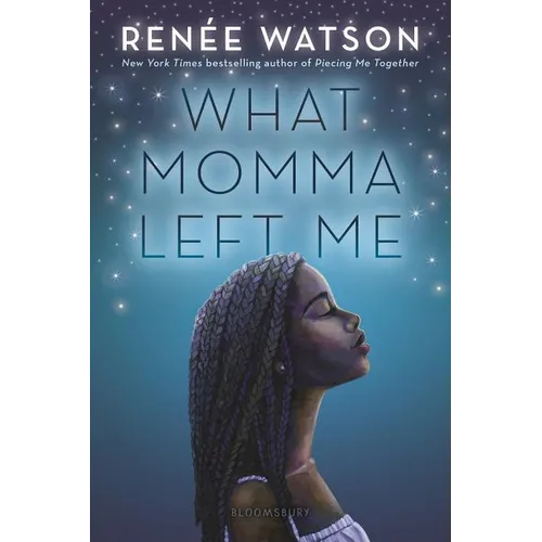 What Momma Left Me - Paperback