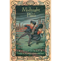 Midnight Is a Place - Paperback