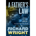 A Father's Law - Paperback
