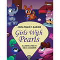 Girls With Pearls - Paperback