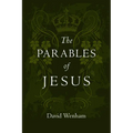 The Parables of Jesus - Paperback