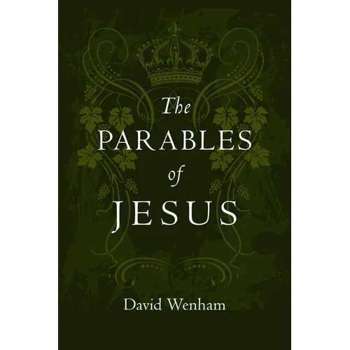 The Parables of Jesus - Paperback