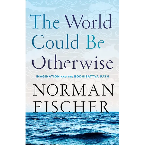 The World Could Be Otherwise: Imagination and the Bodhisattva Path - Paperback