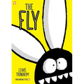 Lewis Trondheim's the Fly - Hardcover