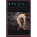 Last Call: Poems on Alcoholism, Addiction, & Deliv - Paperback