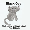 Black Cat - Paperback