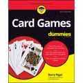 Card Games for Dummies - Paperback