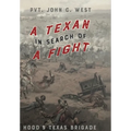A Texan In Search of A Fight