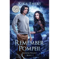 Remember Pompeii - Paperback