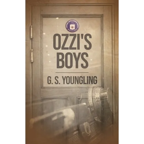 Ozzi's Boys - Paperback