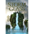 Storm Glass - Paperback