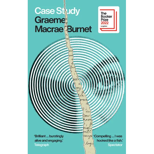Case Study - Paperback