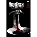 Moon Knight: Black, White & Blood - Paperback