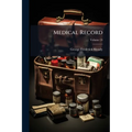 Medical Record; Volume 24
