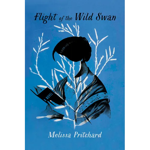 Flight of the Wild Swan - Paperback