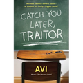 Catch You Later, Traitor - Paperback