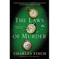 The Laws of Murder - Paperback