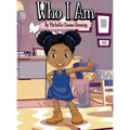 Who I Am: Who I Am - Hardcover