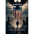 Saga Across the Atlantic - Paperback