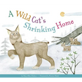 A Wild Cat's Shrinking Home - Paperback