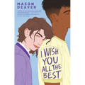 I Wish You All the Best - Hardcover