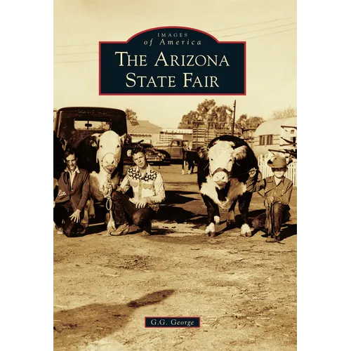The Arizona State Fair - Paperback