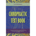 Chiropractic Text Book - Paperback