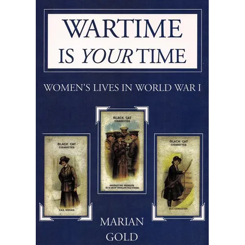 Wartime Is Your Time