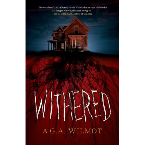 Withered - Paperback
