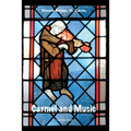 Carmel and Music - Paperback