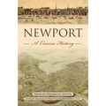 Newport: A Concise History - Paperback