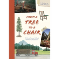 From a Tree to a Chair - Paperback