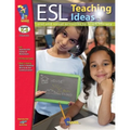 ESL Teaching Ideas Gr. K-8 - Paperback
