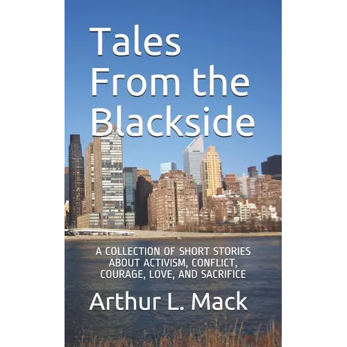 Tales from the Blackside - Paperback