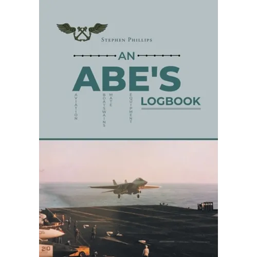 An ABE's Logbook - Hardcover