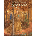 The Twelve Dancing Princesses - Paperback