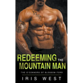 Redeeming The Mountain Man - Paperback