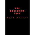 The Krishnon Saga - Hardcover
