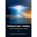 Operation Terra: A Journey Through Space and Time - Paperback