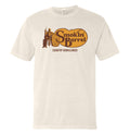 Smokin' Barrel Country Born and Bred