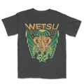 Ivory Coast Heavyweight Shirt