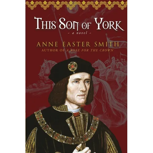 This Son of York - Paperback