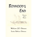 Boyhood's End - Hardcover