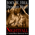 Nightfall: A Vampire Queen Crossover Novel - Paperback