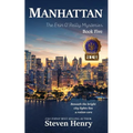 Manhattan - Paperback