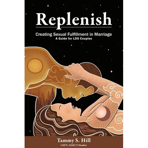 Replenish - Paperback