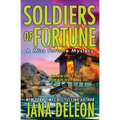 Soldiers of Fortune - Paperback